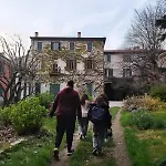 Casa Appartement