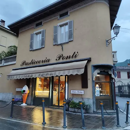 Casa Lägenhet *