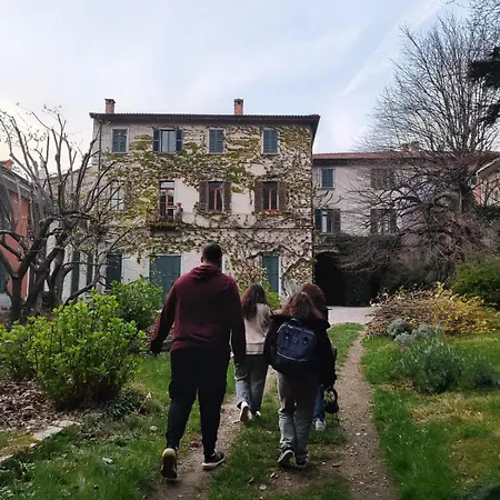 Casa Lägenhet