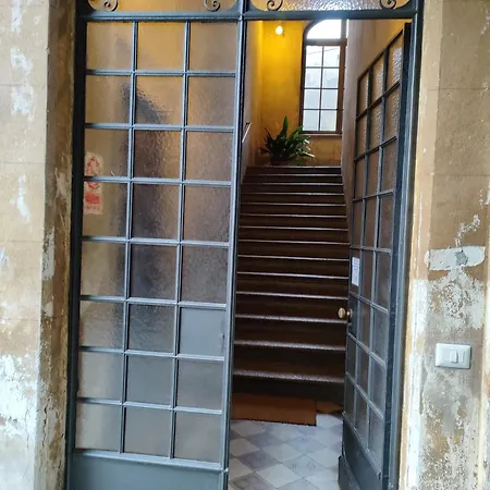 Lägenhet Casa *
