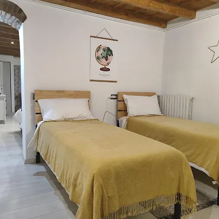 Casa Lägenhet