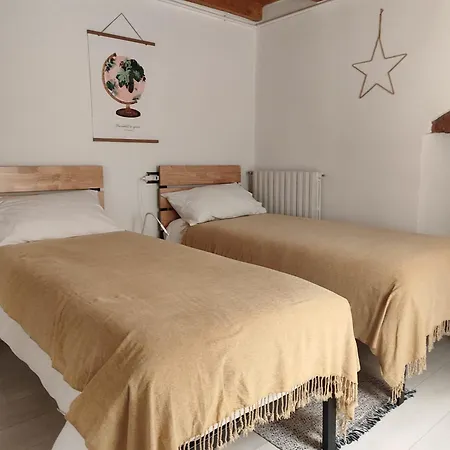 Casa Lägenhet