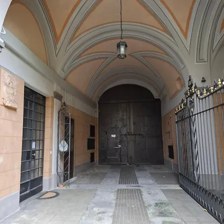 Lägenhet Casa