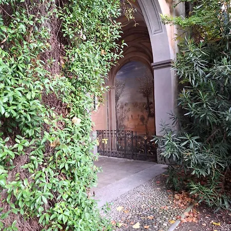 Casa Lägenhet Canzo