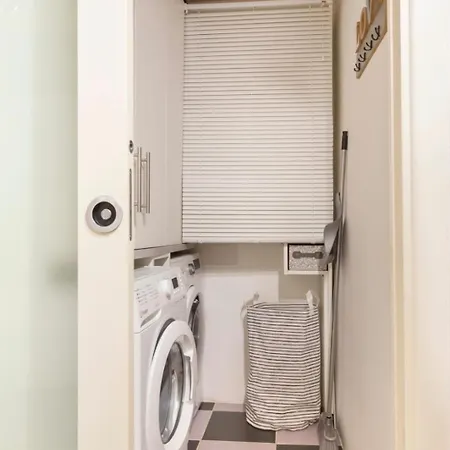 Appartement Casa Canzo