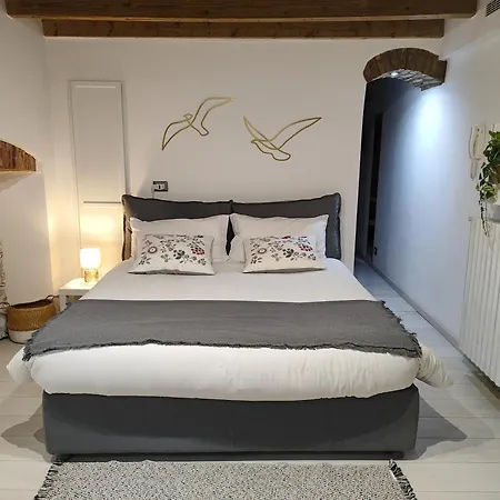 Casa Lägenhet