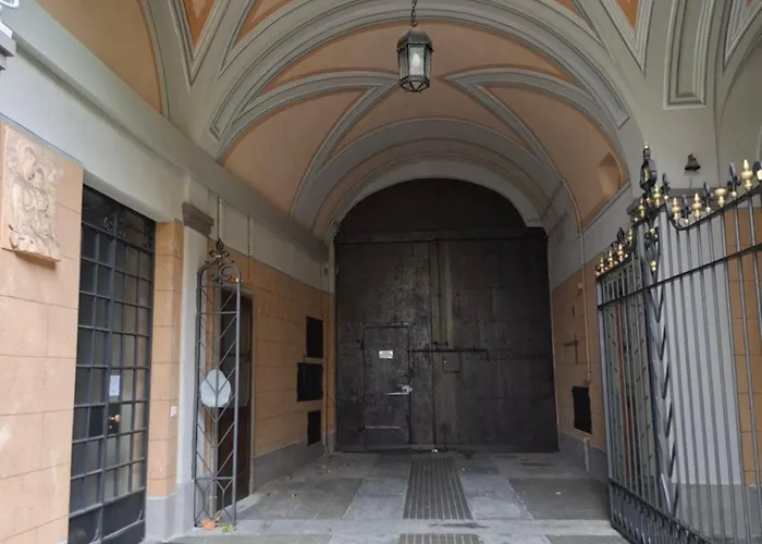 Appartamento Casa
