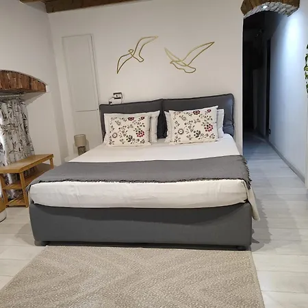 Casa * Canzo