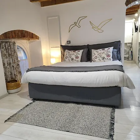 شقة Casa *