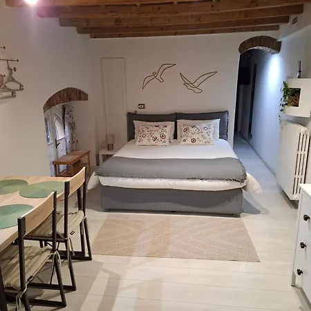Apartmán Casa *