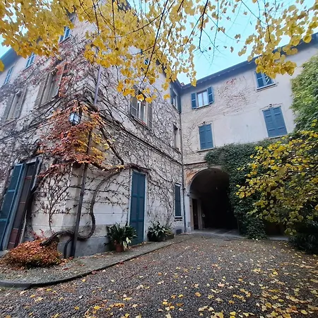 Apartmán Casa *