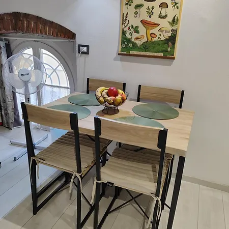 Casa شقة