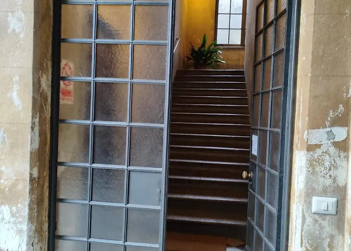 Apartmán Casa *