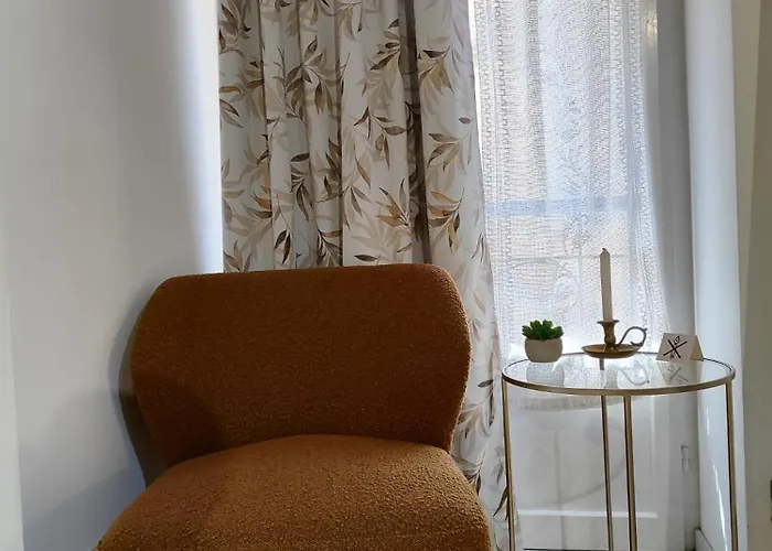 Apartmán Casa