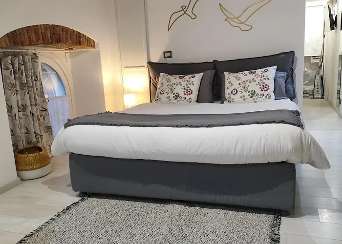 Apartmán Casa *