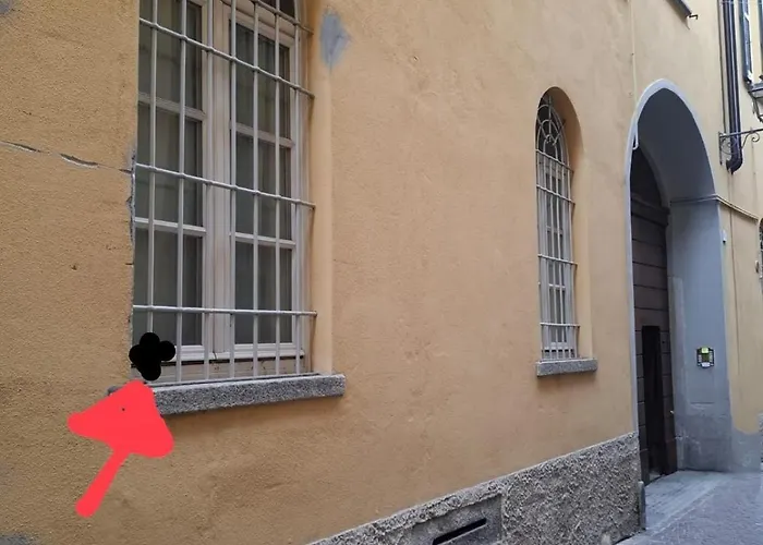 Casa Canzo