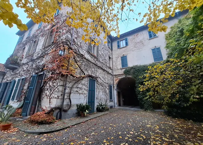Lägenhet Casa *